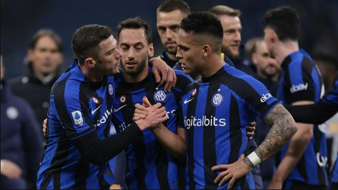 Nhận định Inter Milan vs Juventus (2h45 ngày 193) Không dễ cho chủ nhà 1