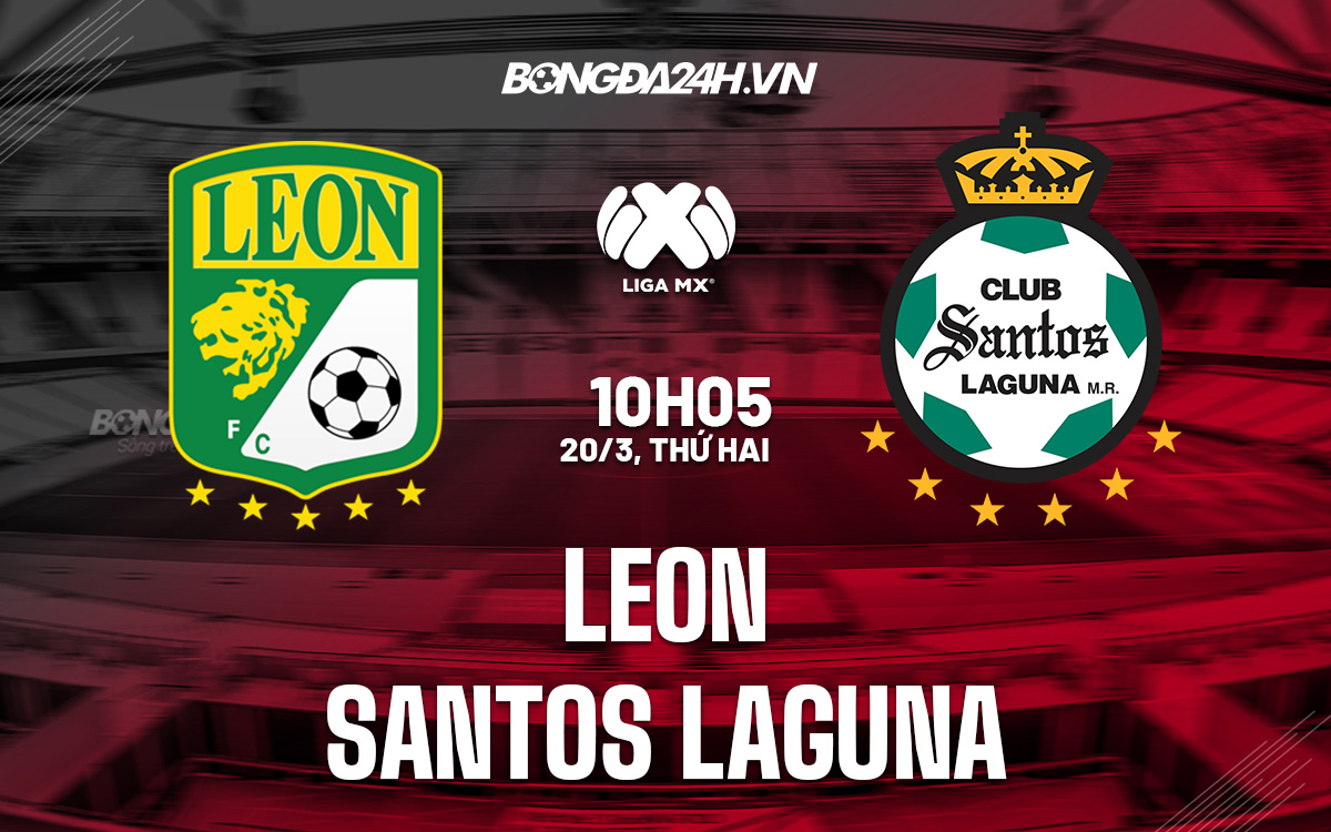 Introducir 69 Imagen Santos Laguna En Vivo Thcshoanghoatham Vn 