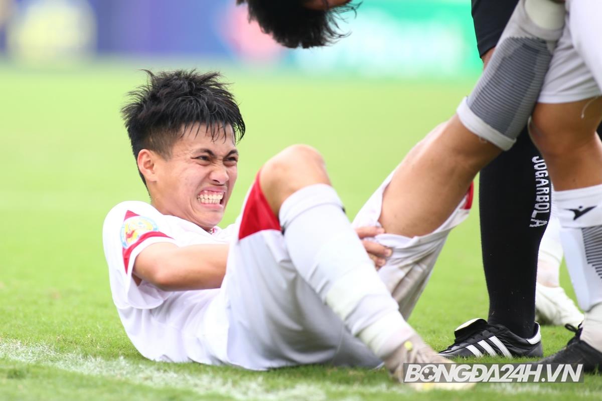 Toàn thắng cả giải, Viettel vô địch U17 Quốc gia 6 Toàn thắng cả giải, Viettel vô địch U17 Quốc gia 6