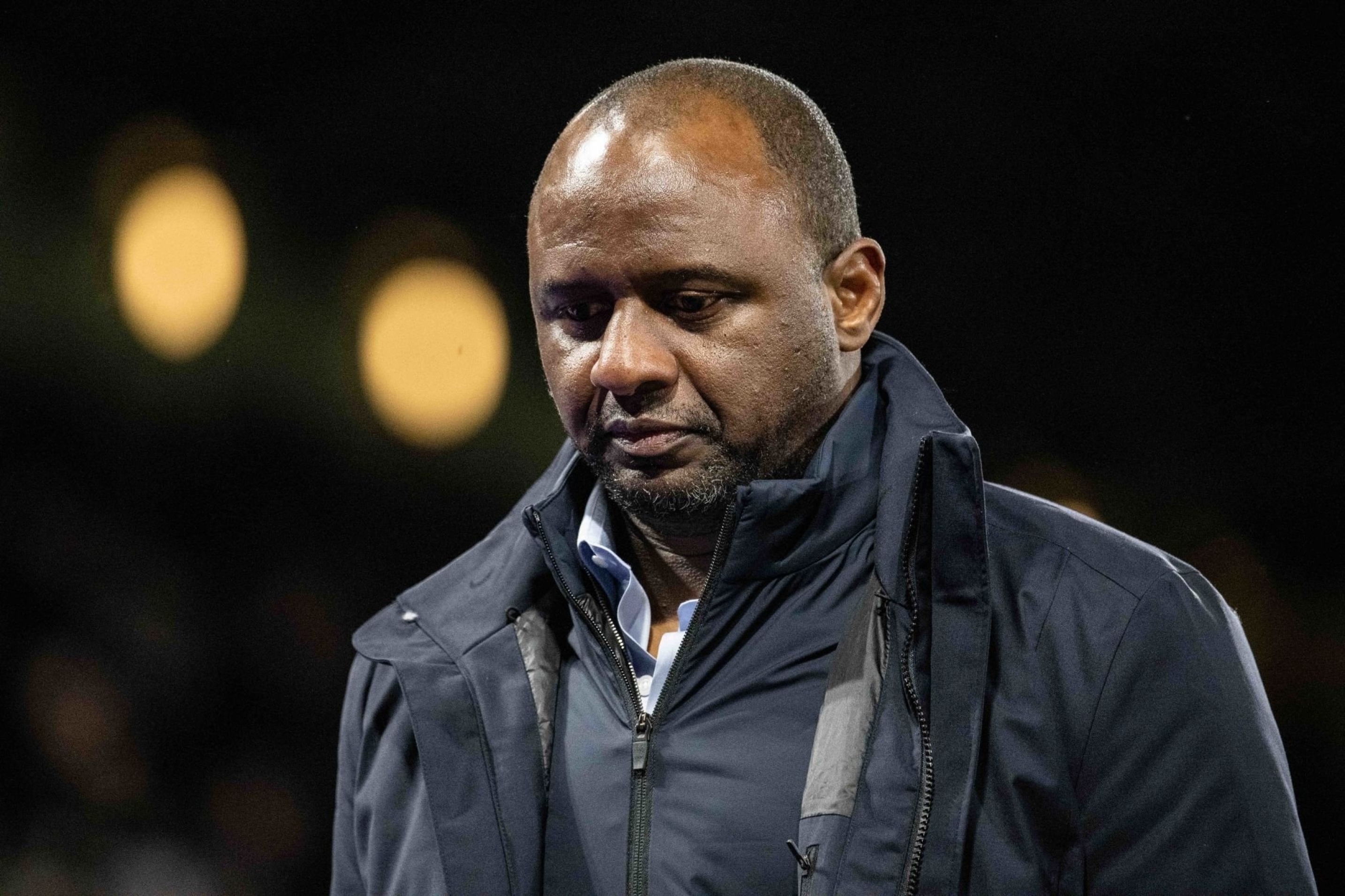 Vì sao Crystal Palace phải sa thải Patrick Vieira 4