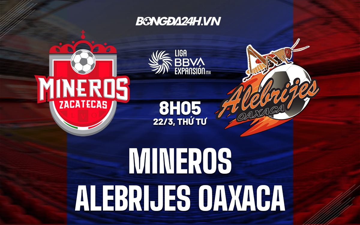 Mineros vs Alebrijes Mineros vs Alebrijes