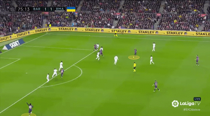 Mổ băng El Clasico Khi Real phải trả giá đắt vì tất tay vào canh bạc Carvajal 12