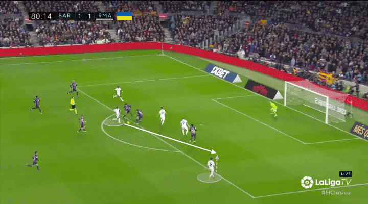 Mổ băng El Clasico Khi Real phải trả giá đắt vì tất tay vào canh bạc Carvajal 17