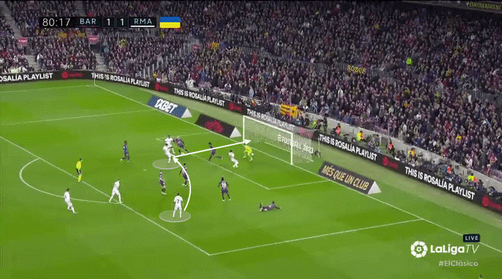 Mổ băng El Clasico Khi Real phải trả giá đắt vì tất tay vào canh bạc Carvajal 18