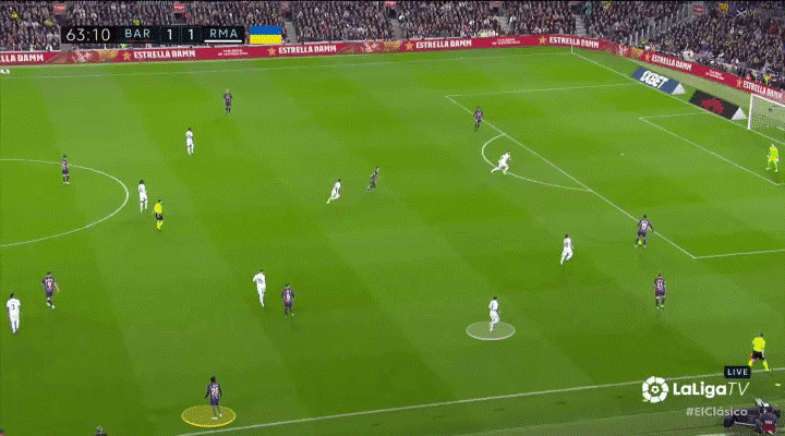 Mổ băng El Clasico Khi Real phải trả giá đắt vì tất tay vào canh bạc Carvajal 2