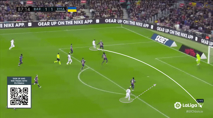 Mổ băng El Clasico Khi Real phải trả giá đắt vì tất tay vào canh bạc Carvajal 20