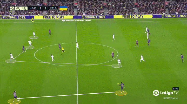 Mổ băng El Clasico Khi Real phải trả giá đắt vì tất tay vào canh bạc Carvajal 21