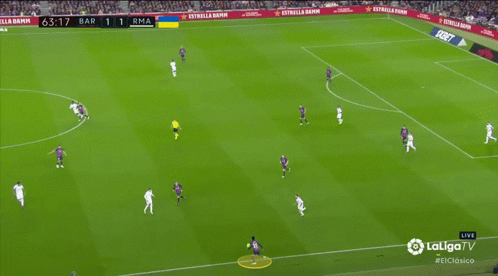 Mổ băng El Clasico Khi Real phải trả giá đắt vì tất tay vào canh bạc Carvajal 4