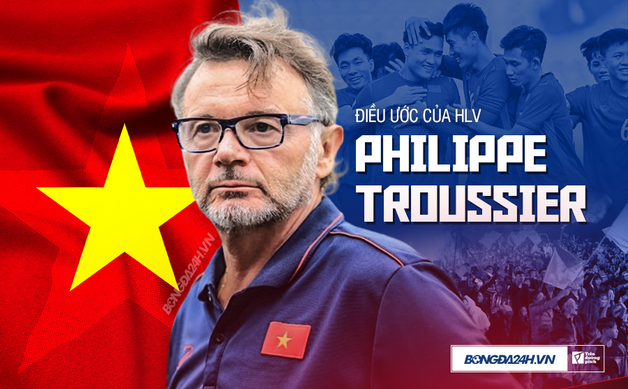 HLV Philippe Troussier