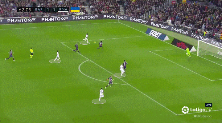 Mổ băng El Clasico Khi Real phải trả giá đắt vì tất tay vào canh bạc Carvajal 1