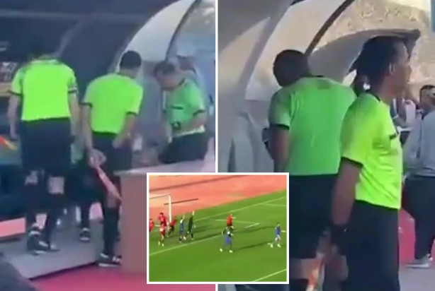 Dung dien thoai cua NHM de xem lai ban thang trong tai bi cam vo thoi han