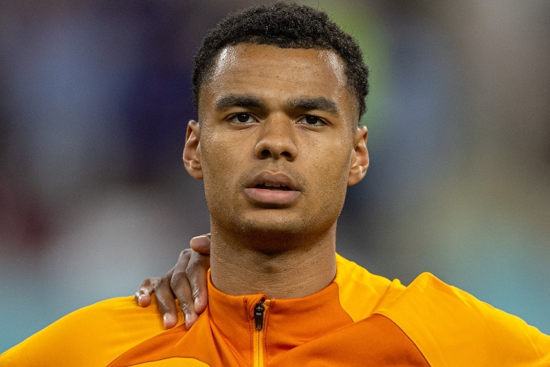 Gakpo roi tuyen vi nhiem virus