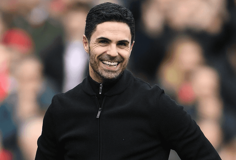 Arteta