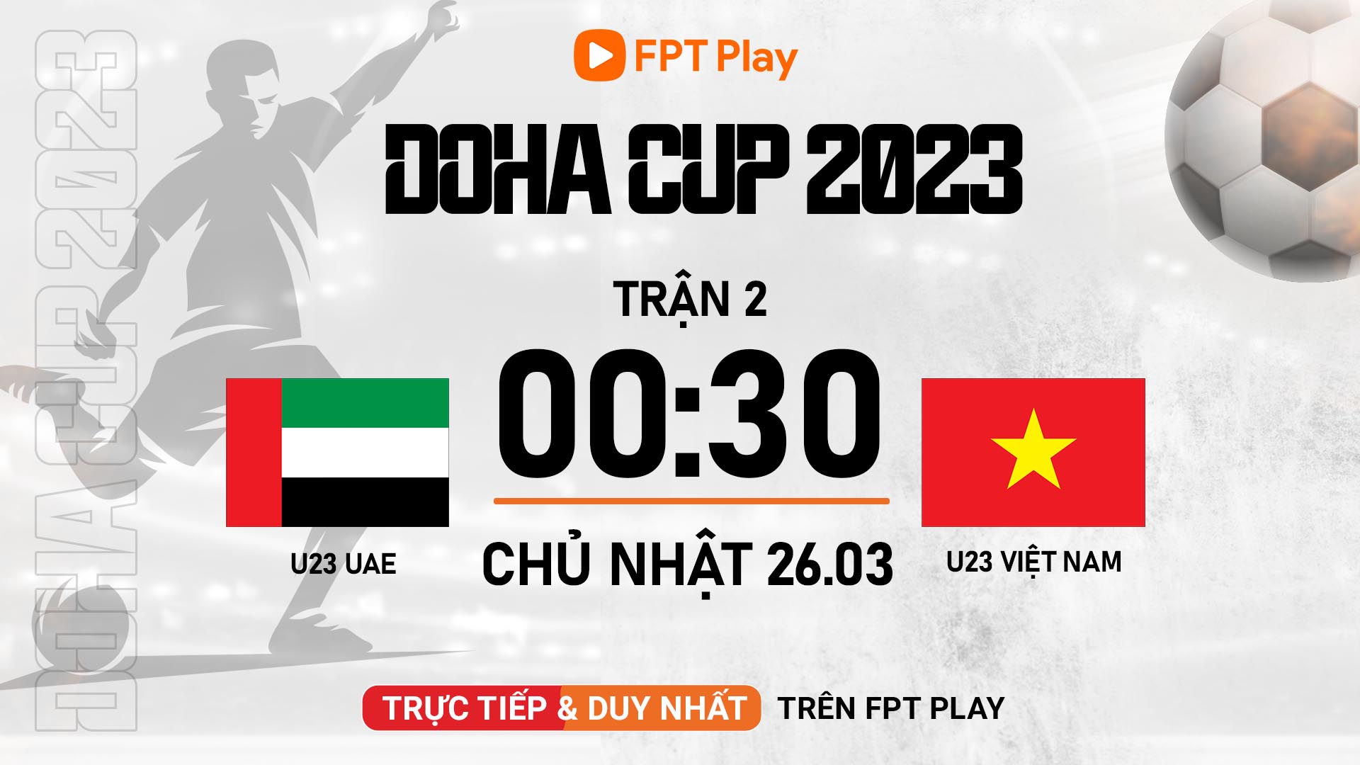 U23 Việt Nam sẵn sàng đối đầu thử thách đến từ Tây Á 5