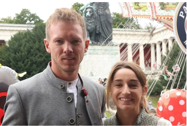  Julian Nagelsmann 