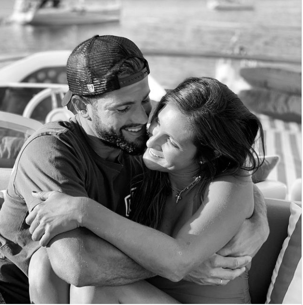 Những nàng WAGS đẹp nhất của tuyển Tây Ban Nha 3