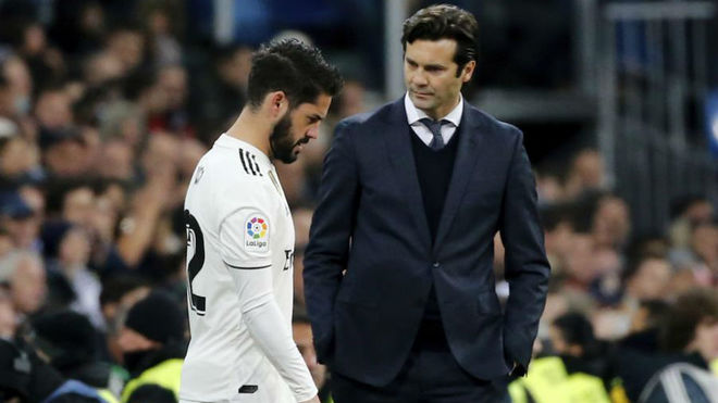 Isco Từ người nghệ sĩ đẳng cấp thế giới đến gã thất nghiệp ở tuổi 30 1