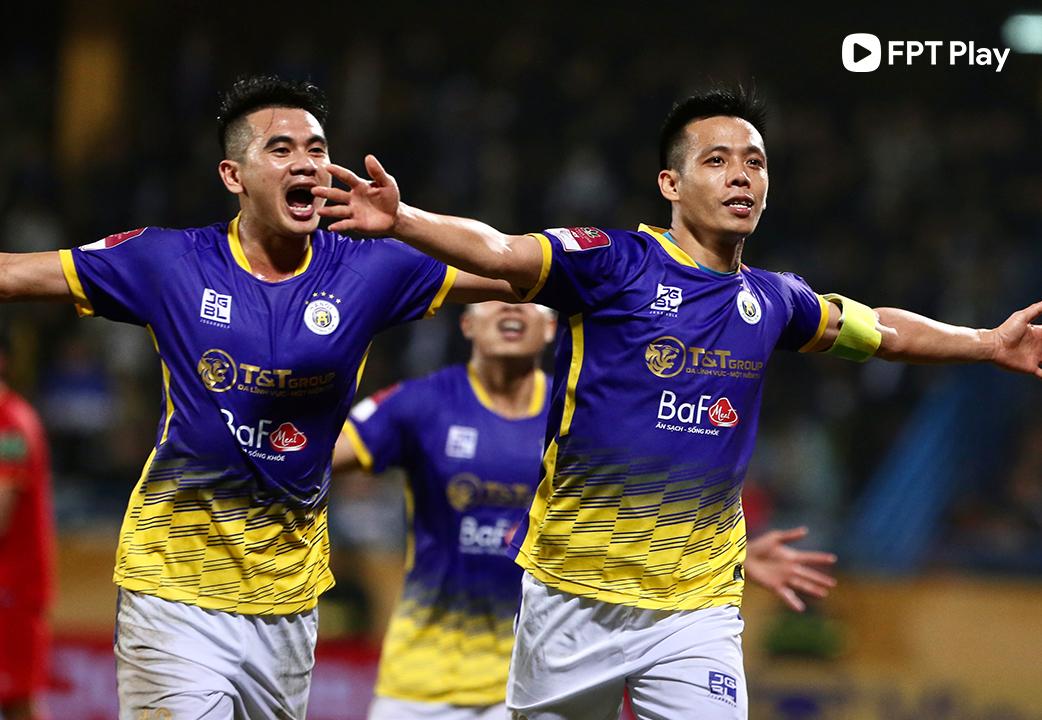 Xem trọn vẹn Cúp Quốc gia 2023 trên FPT Play 1