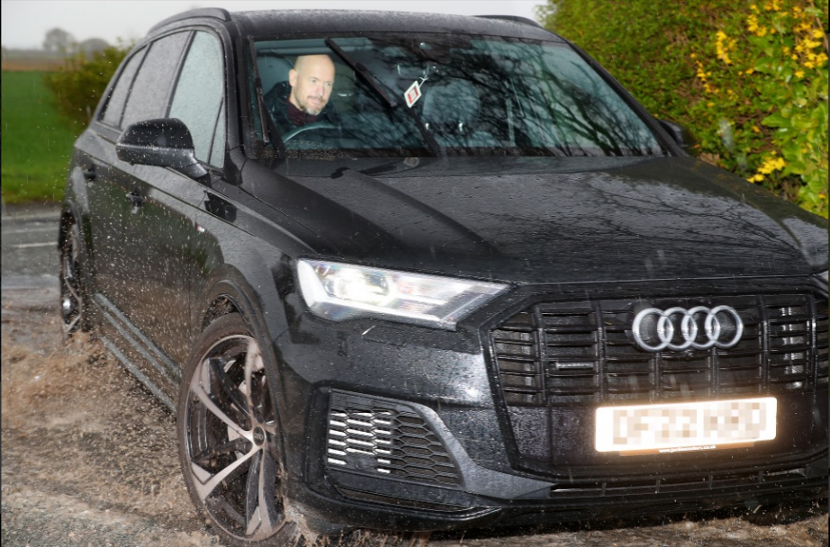 Hình ảnh mới nhất của dàn sao MU 3 Hình ảnh mới nhất của dàn sao MU 3