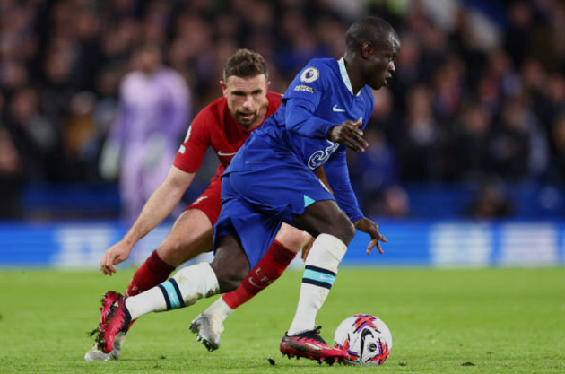 Carragher Liverpool rất khó để lọt top 4 1