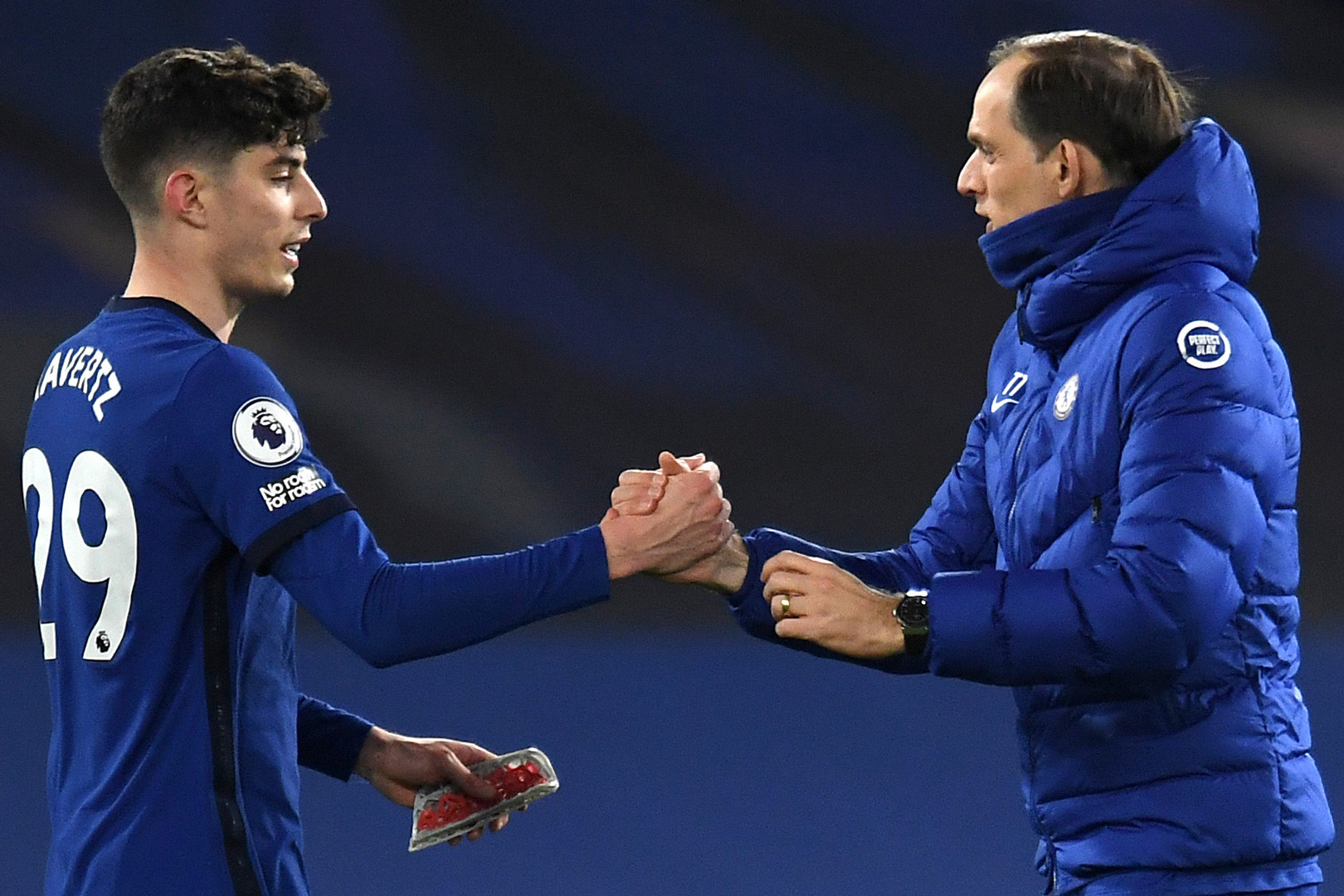 Kai Havertz “Tôi thấy có mối liên hệ đặc biệt với những chú lừa” 5