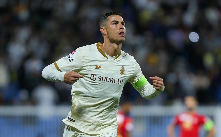 Lộ lý do Ronaldo không đá trận đấu khép lại mùa giải của Al-Nassr 1
