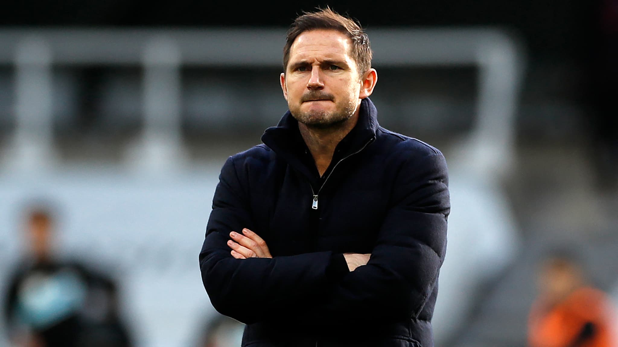 Nhà Lampard trong mắt người West Ham 1