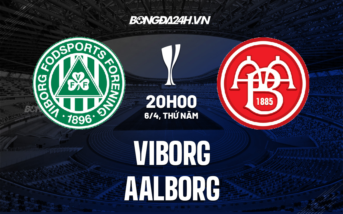 Viborg vs Aalborg