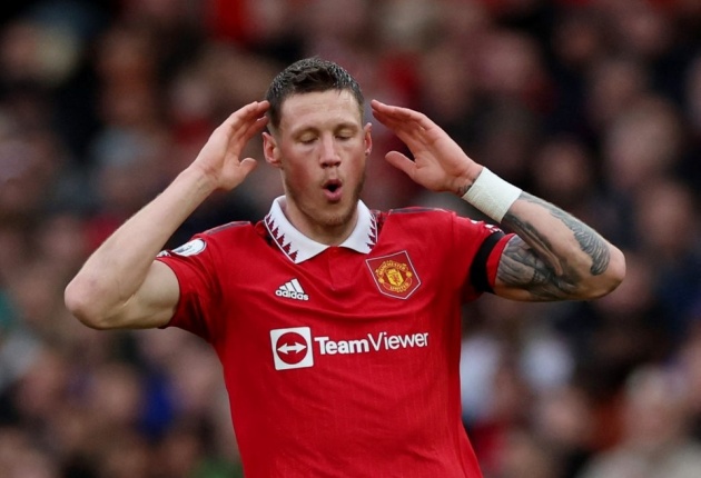 Wout Weghorst