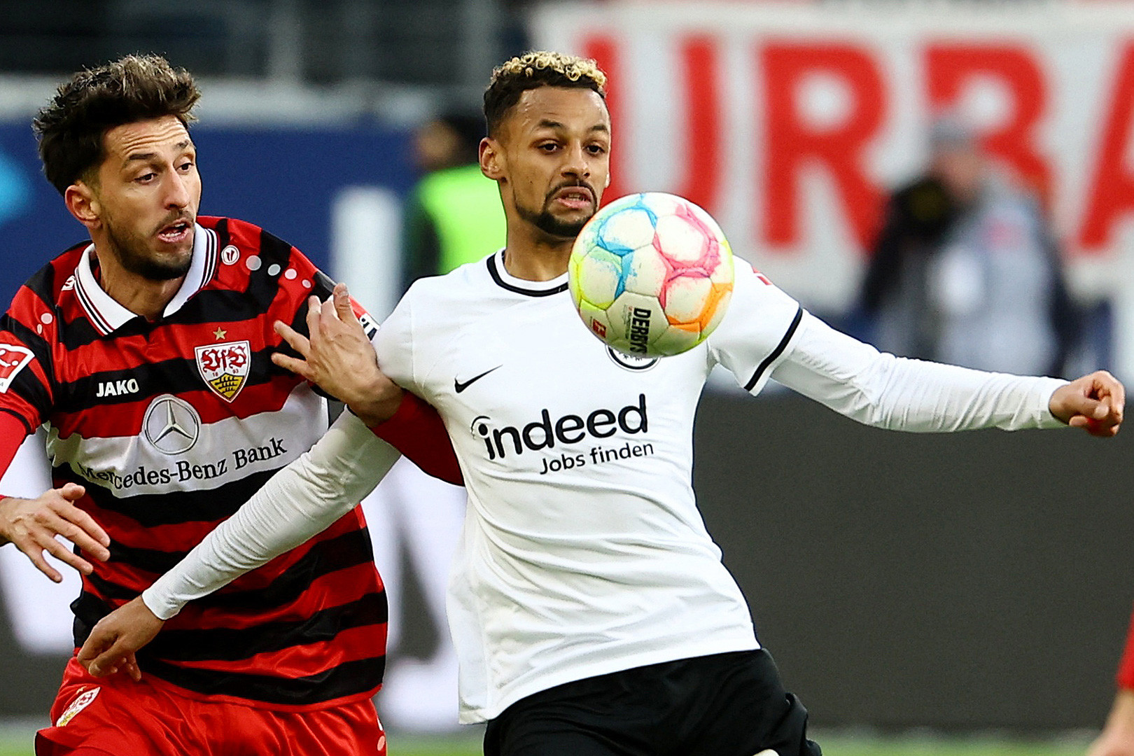 Arsenal đang quan tâm Djibril Sow Arsenal dang quan tam Djibril Sow