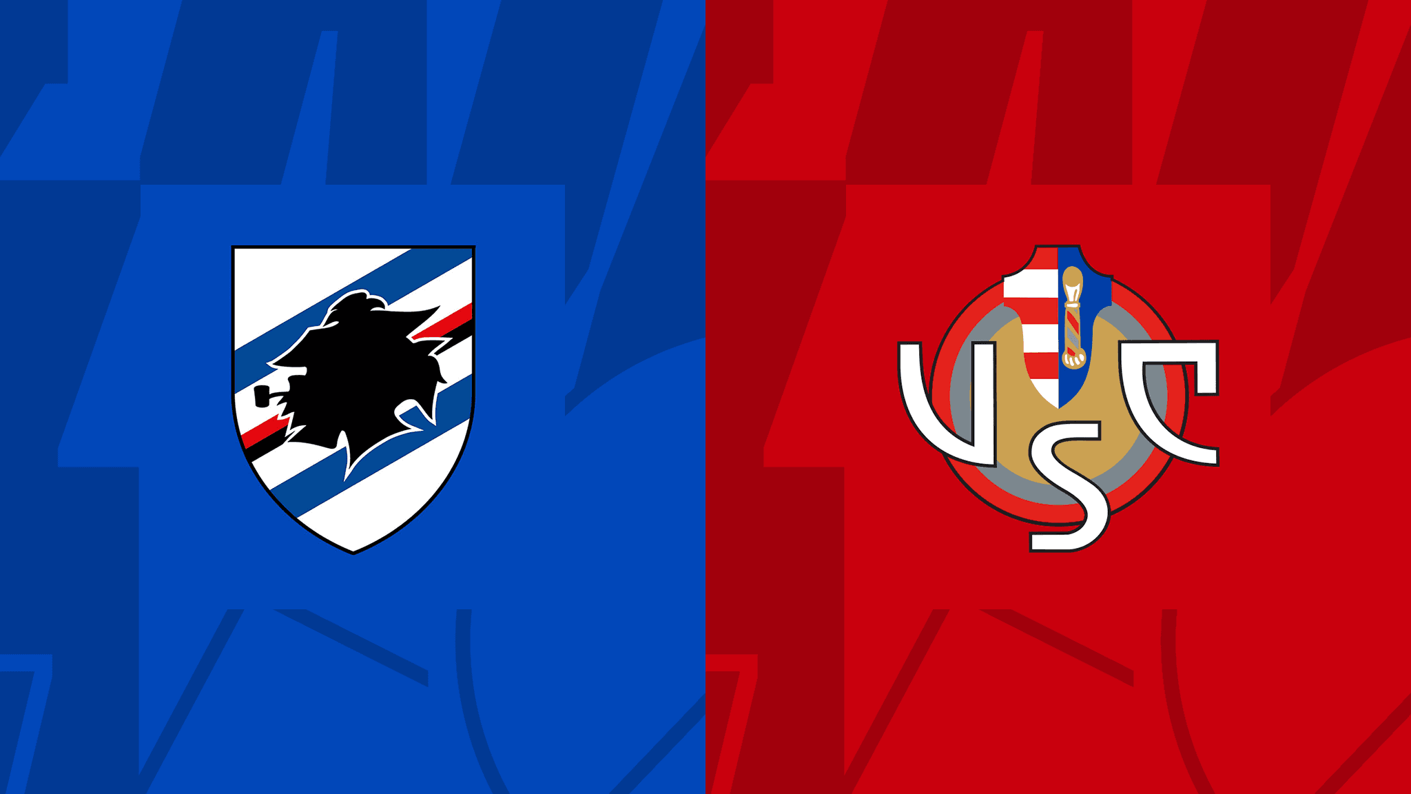 Sampdoria vs Cremonese