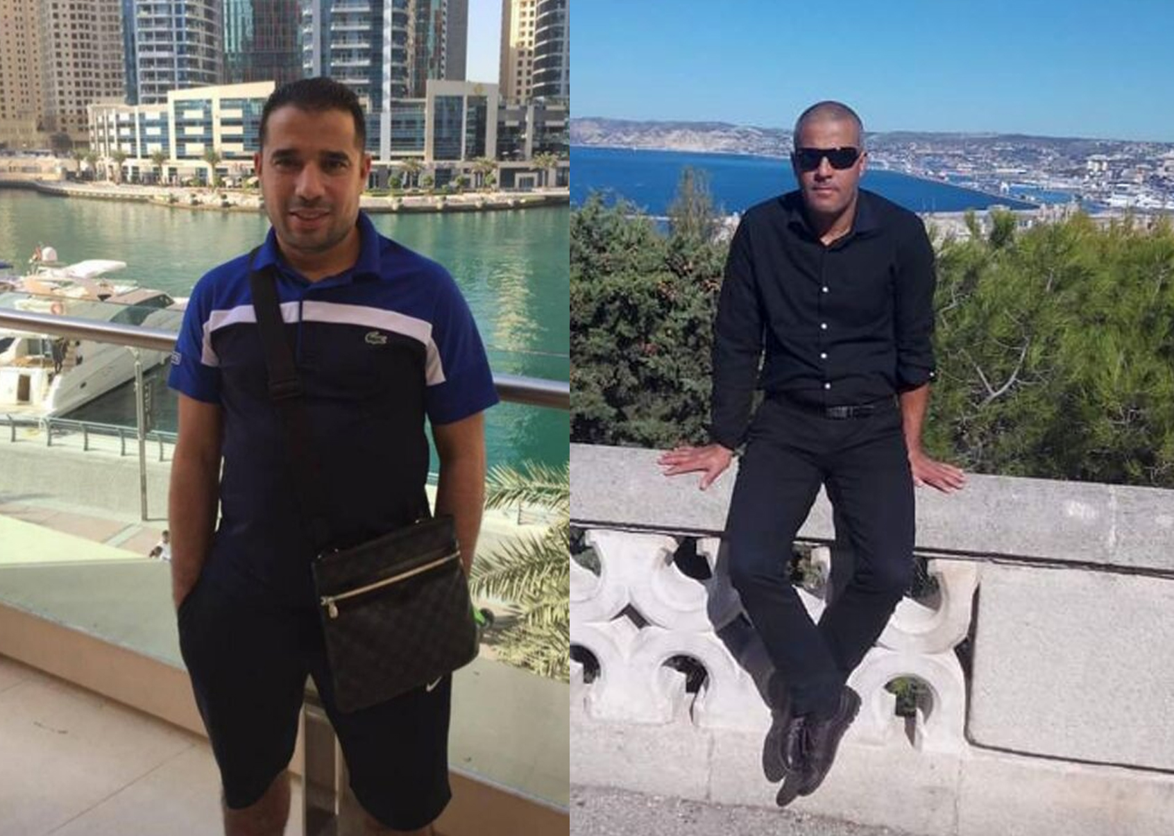 Những gã giang hồ và nỗi buồn sâu kín của N’Golo Kante 4