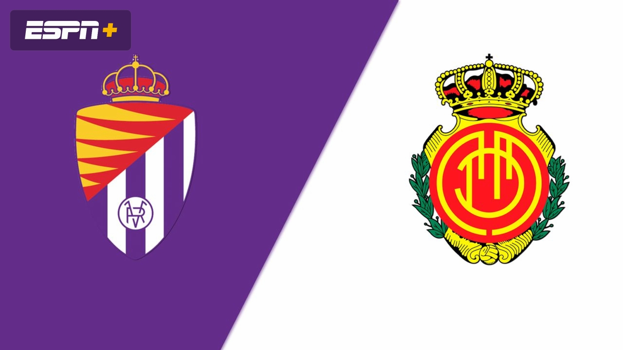 Valladolid vs Mallorca