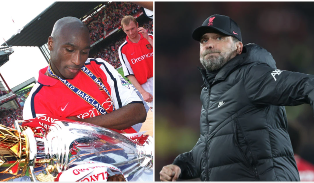 Sol Campbell du doan cuoc dua vo dich NHA mua nay