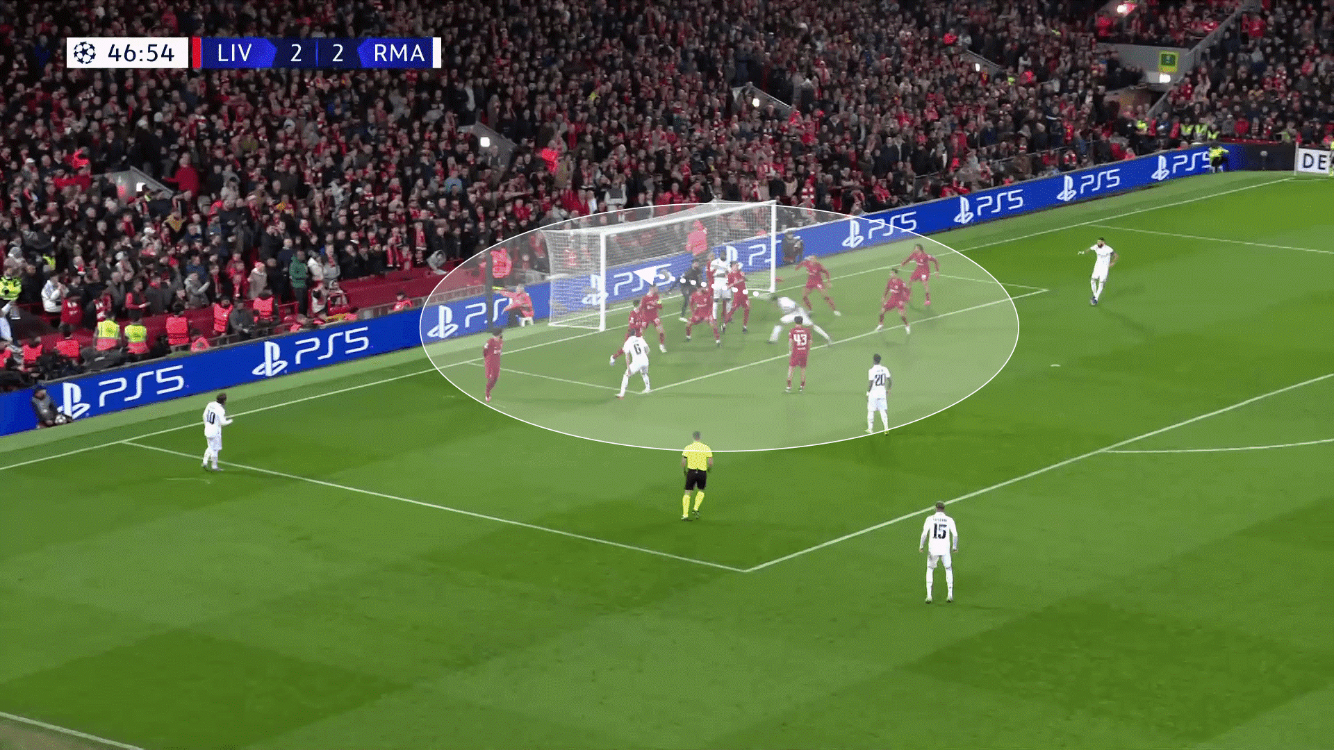 Van Dijk sa sút và vấn đề của hàng phòng ngự Liverpool 15 Van Dijk sa sút và vấn đề của hàng phòng ngự Liverpool 15