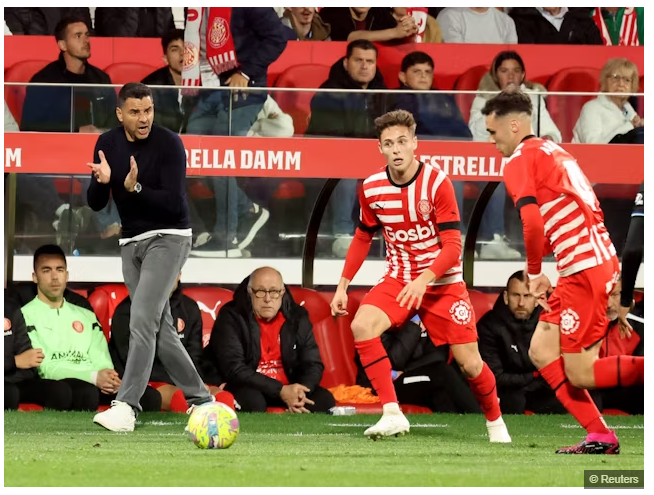 Nhận định Barca vs Girona (02h00 ngày 114) Nới rộng khoảng cách 2