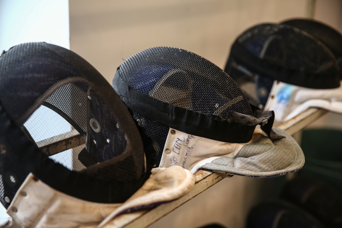 Đấu kiếm Việt Nam và mục tiêu bảo vệ ngôi số 1 Đông Nam Á 5