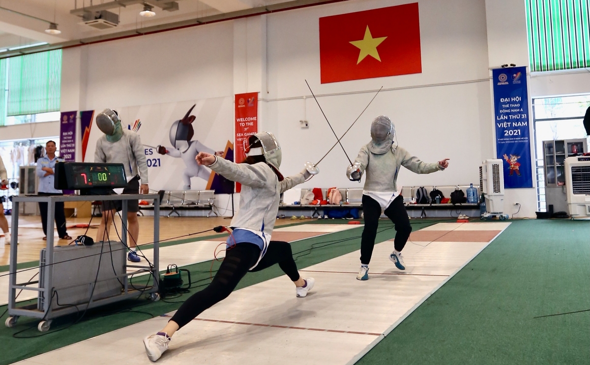 Hàng loạt đội tuyển Việt Nam xuất ngoại tập huấn, hướng đến mưa vàng SEA Games 33 1 Hàng loạt đội tuyển Việt Nam xuất ngoại tập huấn, hướng đến mưa vàng SEA Games 33 1