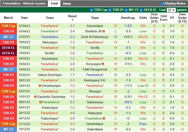 Nhận định Karagumruk vs Fenerbahce 0h30 ngày 114 (VĐQG Thổ Nhĩ Kỳ) 4