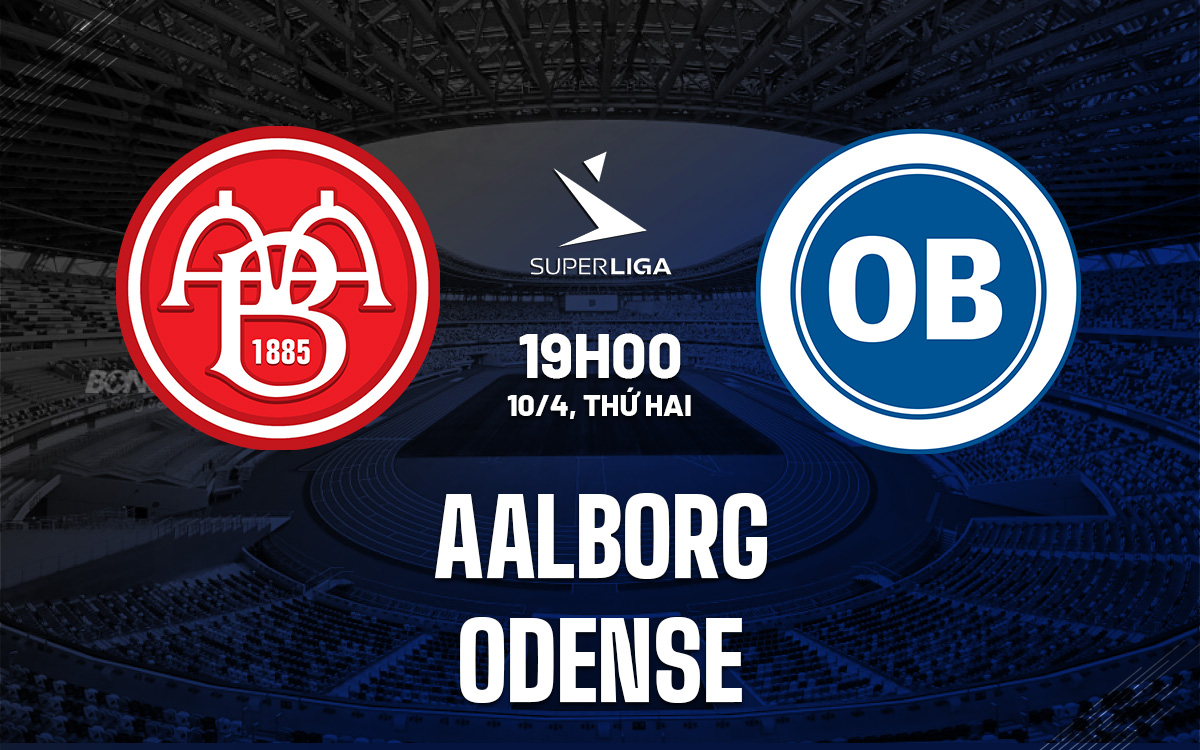 Aalborg vs Odense
