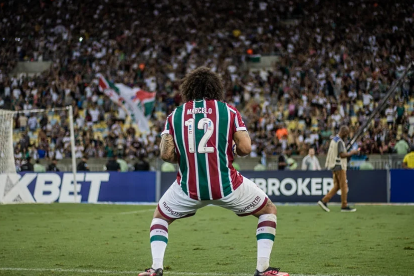 Marcelo Marcelo