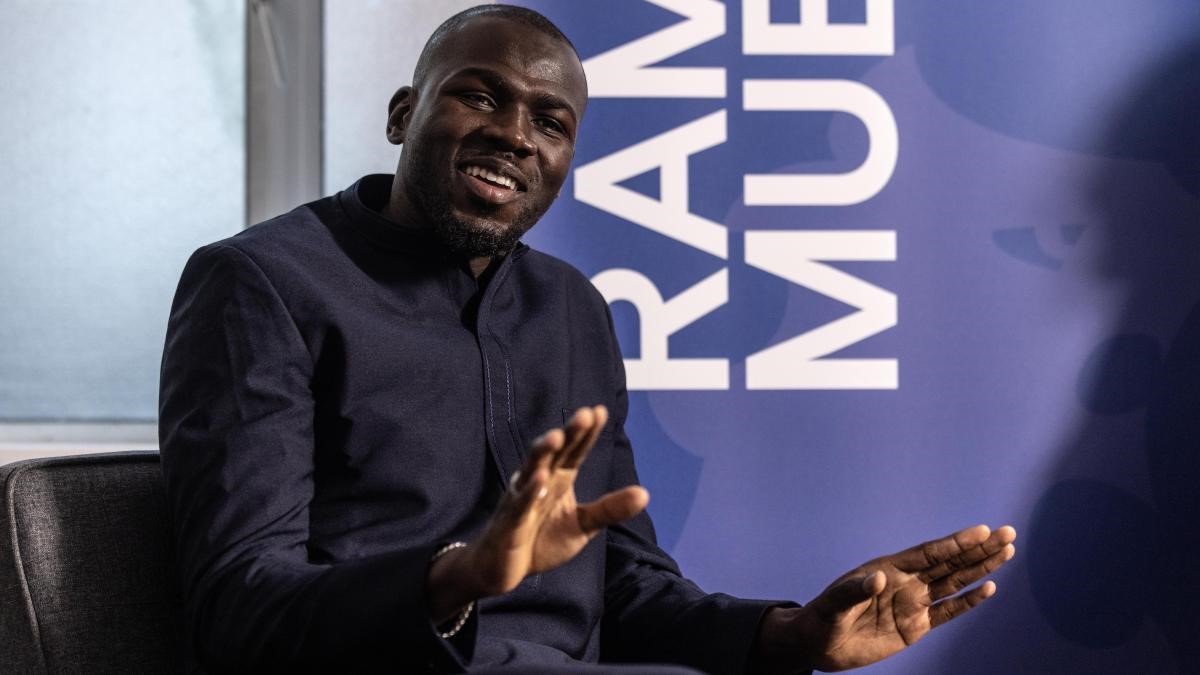 Koulibaly Tôi muốn gắn bó với Chelsea thêm nhiều năm nữa 4