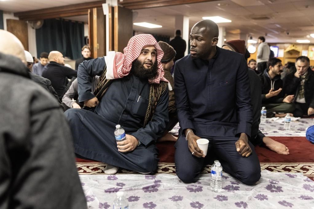 Koulibaly Tôi muốn gắn bó với Chelsea thêm nhiều năm nữa 3