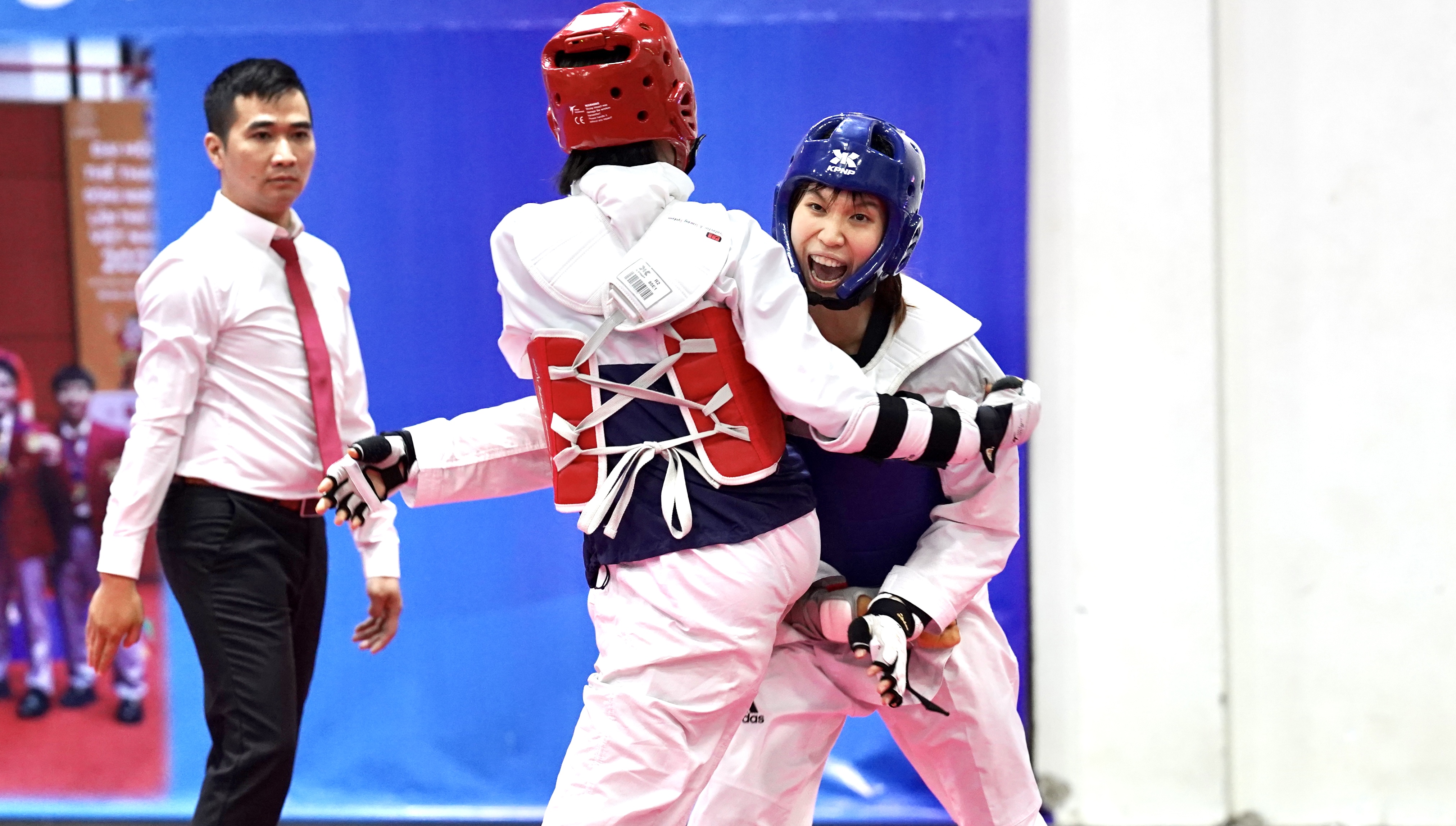 Kim Tuyền Kim Tuyen