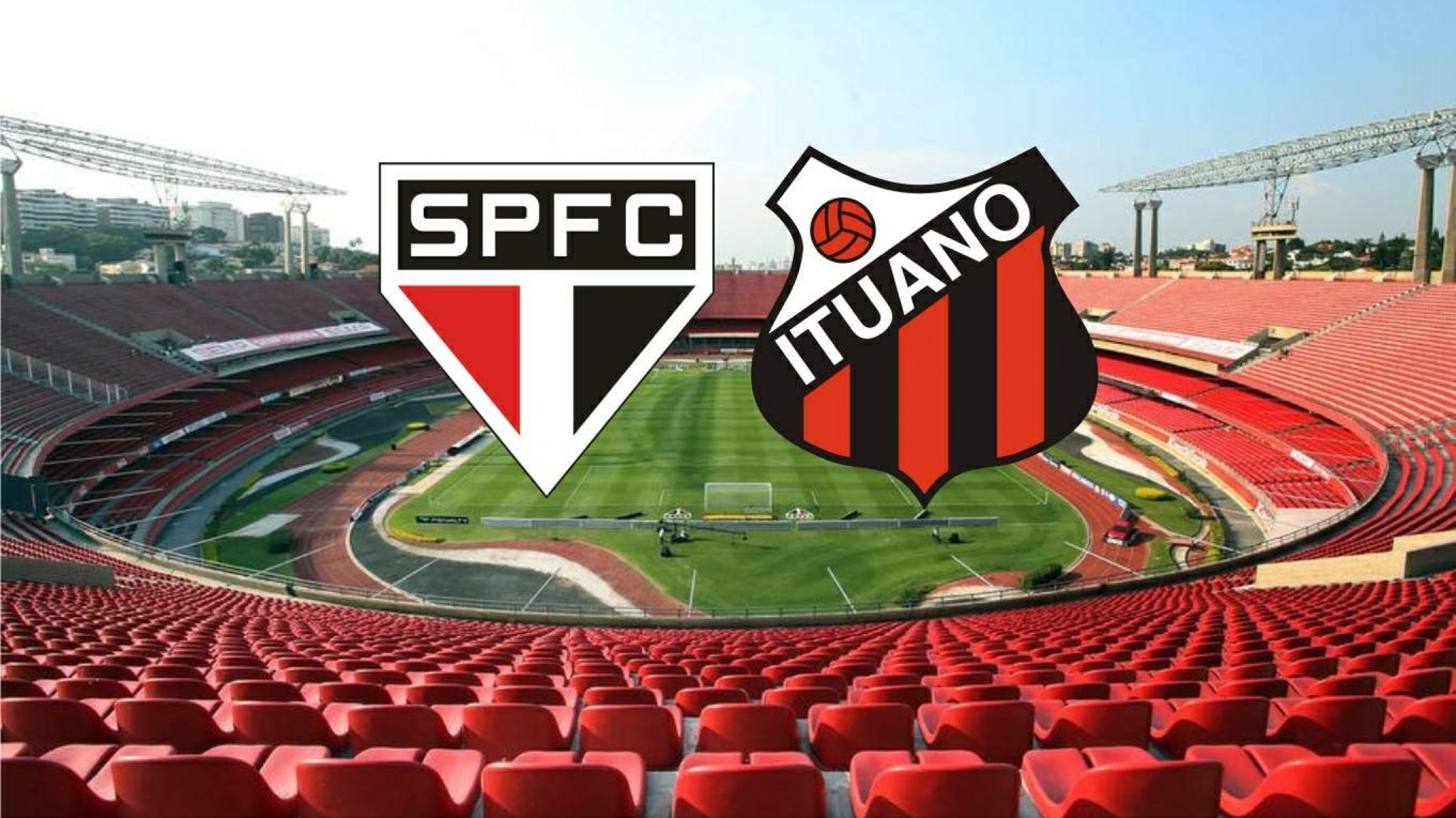Sao Paulo vs Ituano Sao Paulo vs Ituano