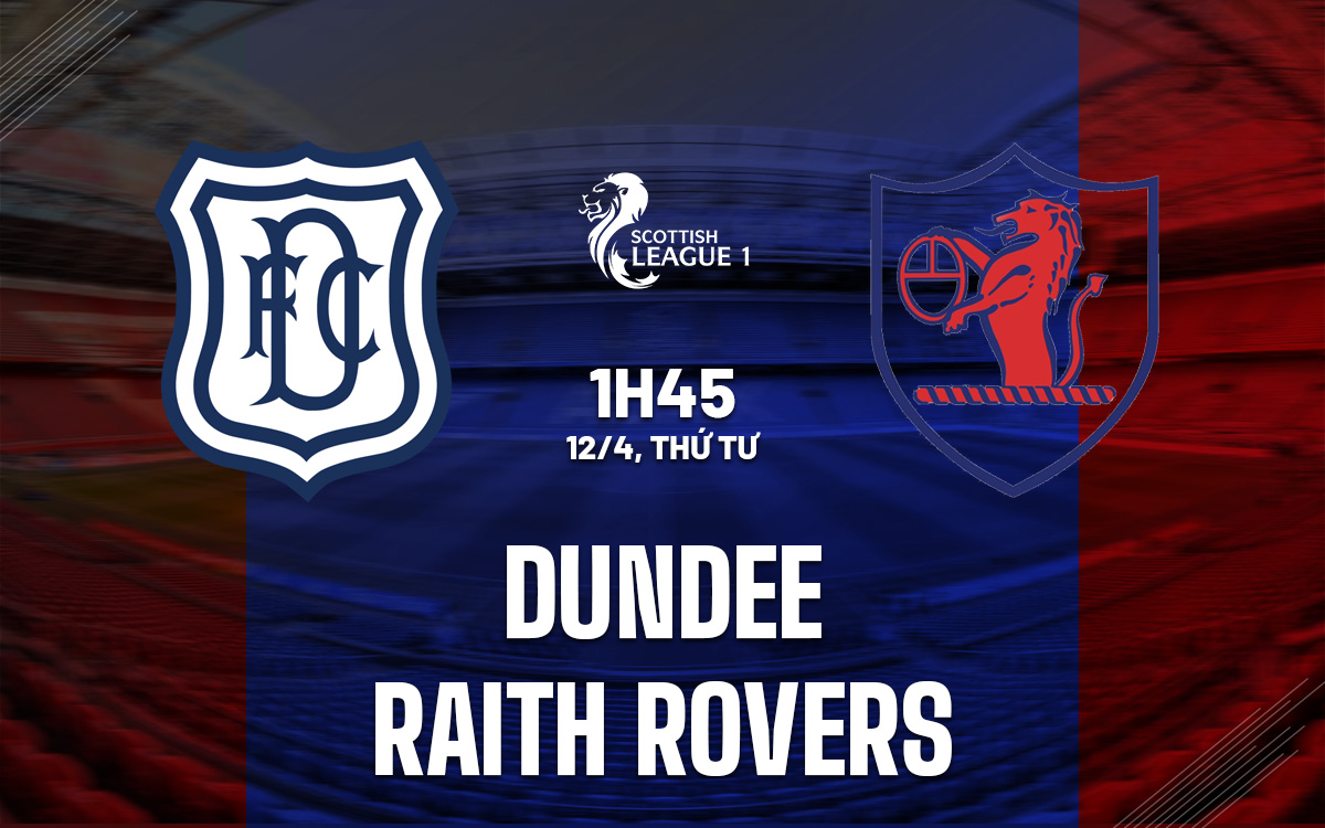 Dundee FC vs Raith Dundee FC vs Raith