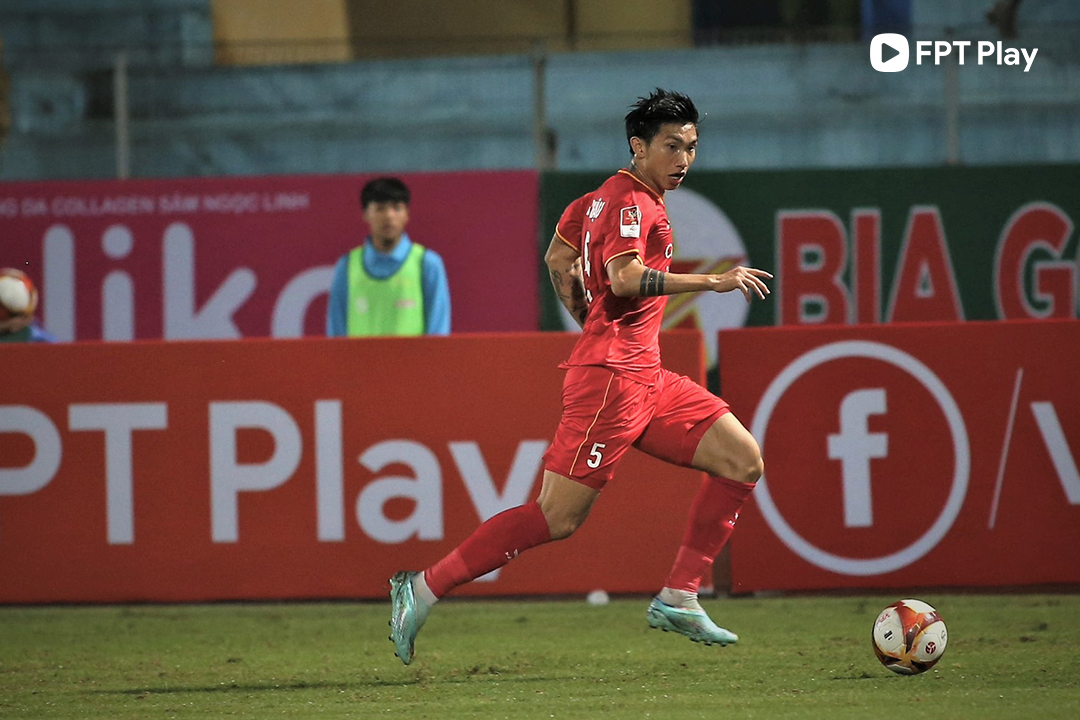 3 chiến thuật giúp CLB Công An Hà Nội tạo bất ngờ tại trận cầu tâm điểm vòng 6 VLeague 1 4