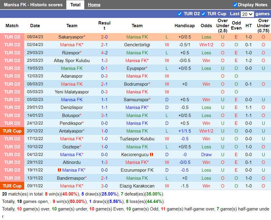 Nhận định Manisa vs Bandirmaspor (20h00 ngày 124, Hạng 2 Thổ Nhĩ Kỳ) 3