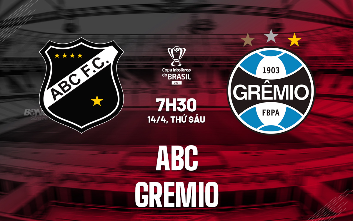 ABC vs Gremio