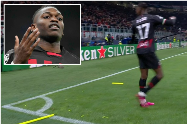 Rafael Leao Rafael Leao